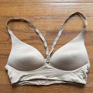 Victoria's Secret Beige Bralette